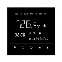 Amber-PRO Programmable Thermostat